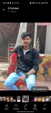 Satish Manguli, 24, India