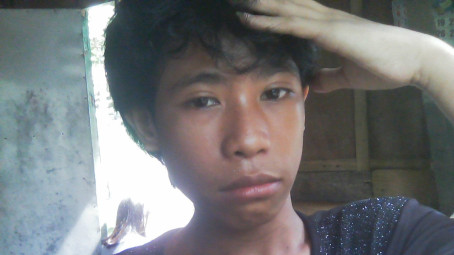 Norman Codera, 18, Philippines