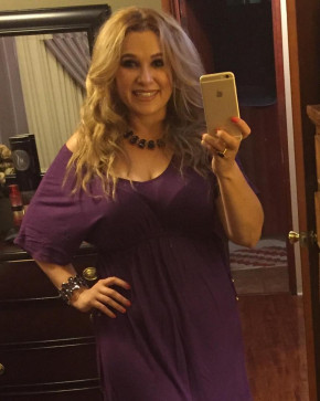 Christina, 45, United States