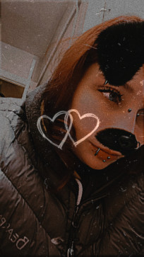 Kitten Lombard, 26, United States