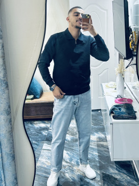 Mohamed Morsli, 92, Germany