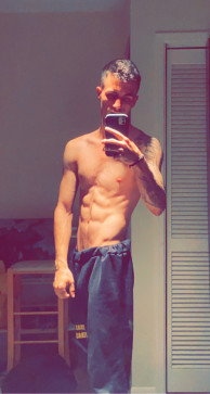 Wade, 24, United States