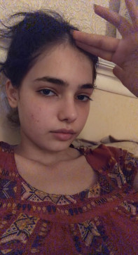 Tg - Anam496, 22, India