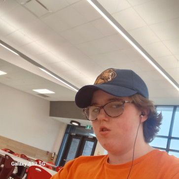 FAITH EMOND Student
