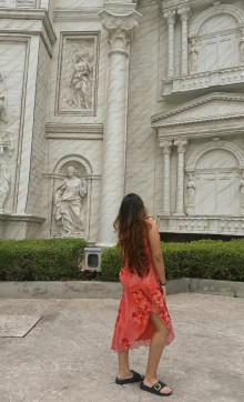 Tanishka1609, 18, Malaysia