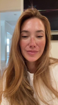 Victoria, 34, United States