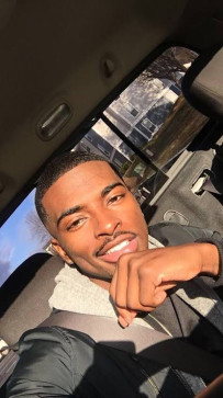DARKCHOCOLATE, 25, United States