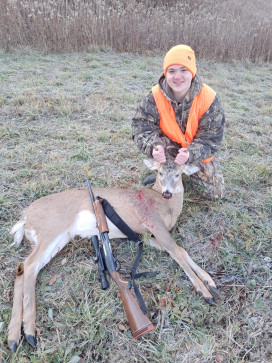 Jonah, 18, United States