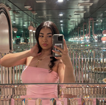 Nova, 21, United States