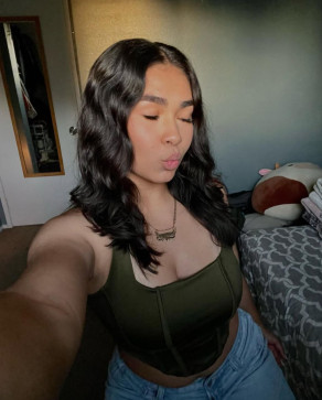 Nova, 21, United States