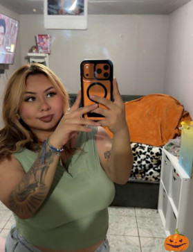 Nova, 21, United States