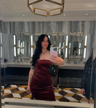 Nova, 21, United States