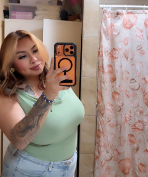 Nova, 21, United States