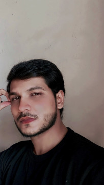 Anuj Thakur, 18, India