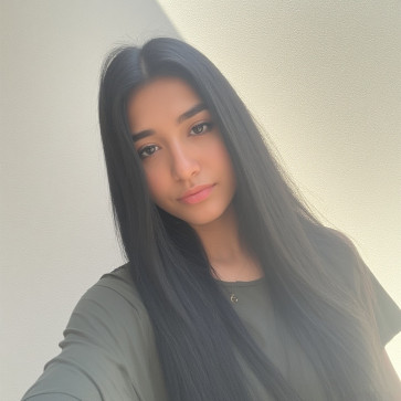 Olivia, 19, United States