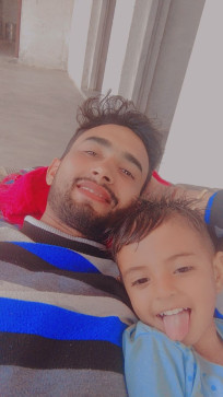 Amit Narwar, 24, India