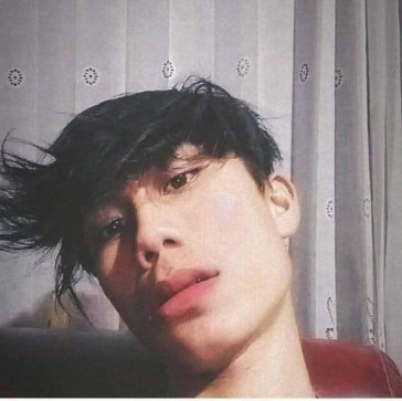 Iqbal Lucas, 20, Indonesia