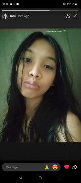 Fika, 18, Philippines