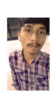 Bhatt Suraj, 28, India