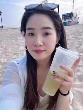 Leeanna54682, 31, Hong Kong