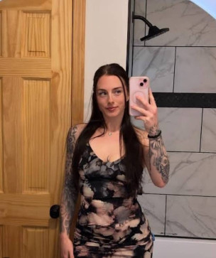 Olivia, 31, United States