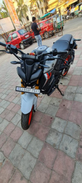 Darshan Thakare, 19, India