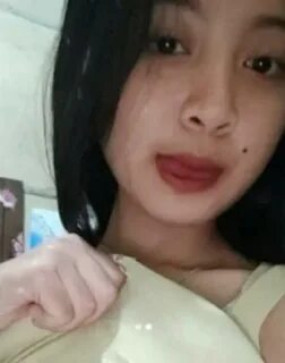 Fasha Amira, 18, Malaysia