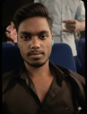 Naimish Kumar, 22, India