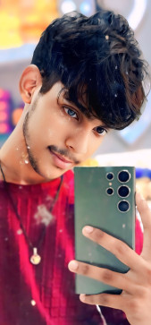 Satyam Chauhan, 18, India