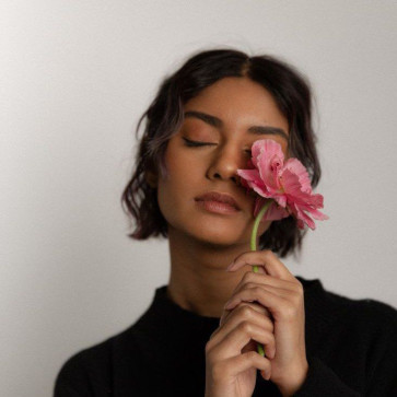 Nidhi Yadav, 24, India