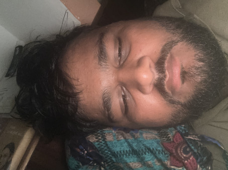 Kartik Bhargav, 22, India