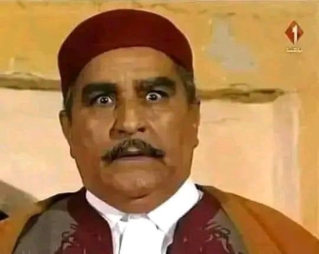 Te3ba Le3bed, 26, Tunisia