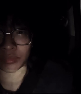 Amane Yugi, 18, United States