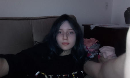 Do I Have Model Face, 18, Netherlands