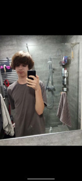 Jeremi Pach, 18, Poland
