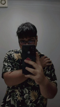 Elias Rodriacutegu, 22, Mexico