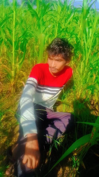 King Rathee, 18, India