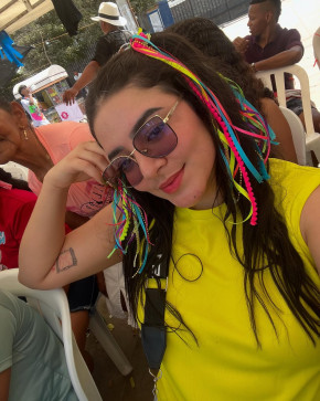 Millena Belyaev, 22, Canada