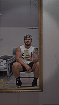 Victor Chavez, 18, United States