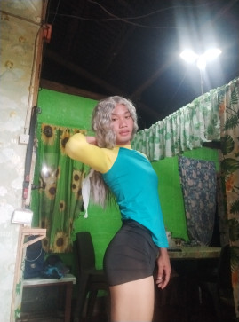 Juniel Mondia, 21, Philippines