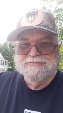 Rick, 69, United States