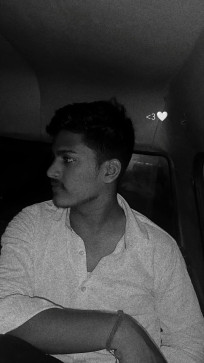 Divyanshu Gond, 18, India