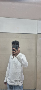 Sathwik Reddy, 20, India