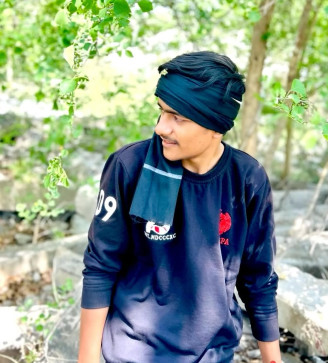 Vishnu1234, 23, India