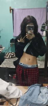 Sarah, 18, United States