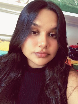 Izabele Silvestre, 18, Brazil