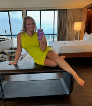 Nove, 20, United States