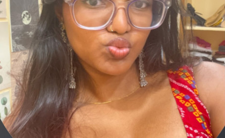 Shreya Mohanty, 18, India