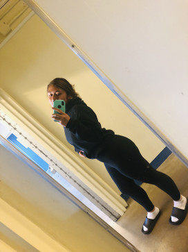 Liongi A, 18, United States