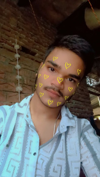 Royals Rocky, 18, India